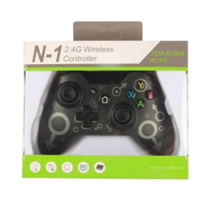 Wireless Game Controller, FourAll Video Games Accessories