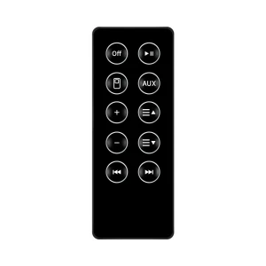 Wireless Remote Control for Home Media, Xudikou