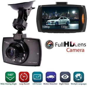 2.2-inch Car Dash Cam — Dash Cam, Cars Auto Home