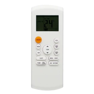 Air Conditioner Remote Controller, Xudikou