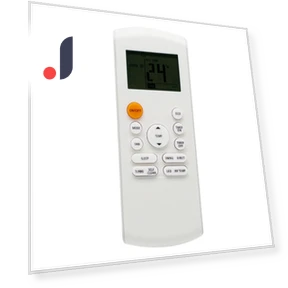 Air Conditioner Remote Controller — Remote Controls, Xudikou