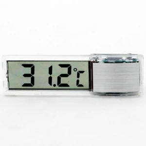 Aquarium Digital LCD Thermometer, ZPG