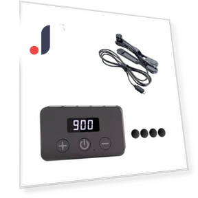 Automatic Clicker for Mobile Phone Connection — Gadget Essentials, ANBS