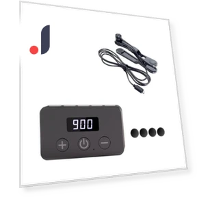 Automatic Clicker for Mobile Phone Connection — Accessory Kits, guannuotong