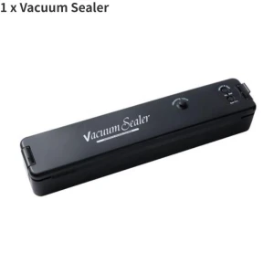 Automatic Vacuum Food Sealer, L.RIDING PULO