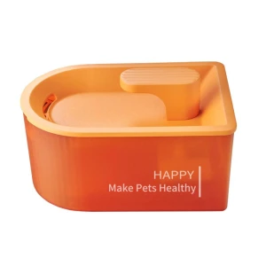 Automatic Water Fountain for Cats — Cat Water Fountain, Yiran Furniture