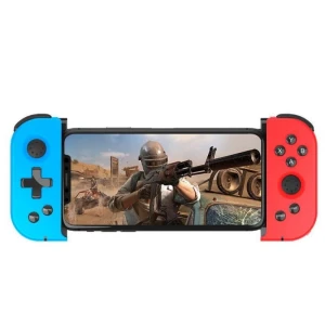 Bluetooth Wireless Gaming Controller — Bluetooth Keyboard, CAOWJiBrother