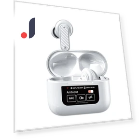 Bluetooth Wireless Headphones — Over-Ear Headphones, Junmaocun