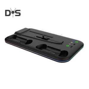 Cooling Stand for Gaming Console, Enjoy Smart Home