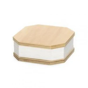 Customizable Smart Creative Unique New Scandinavian Design Paper Lamp, Zhou Yajin