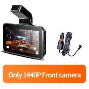 Dual Lens Car Dash Cam — Dash Cam, Cars Auto Home