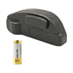 Dust Detection Vacuum Attachment, HOMEKA