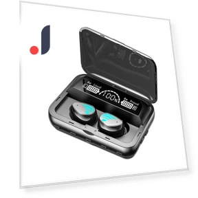 E-sports Entry-ear Bluetooth Headset — Headsets, Junmaocun