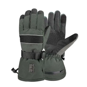 Electric Heated Gloves — Heated Gloves, Inkon Outdoor Sports