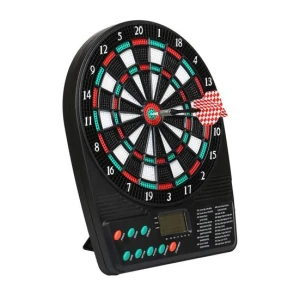 Electronic Dartboard Target, CAR SHOW