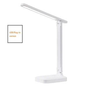 Foldable Desk Lamp with Eye Protection, Yiran Furniture