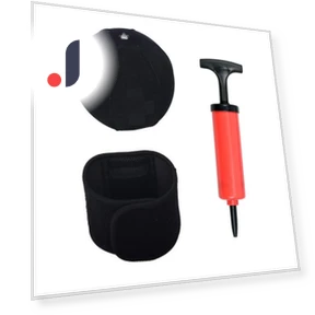 Golf Training Smart Ball — Practice, ZTTO