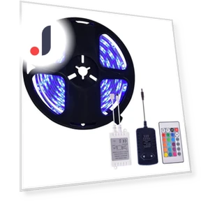 Infrared Controller for LED Strips — LED Strips, TC Home lighting