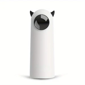 Interactive Laser Toy for Smart Pets — Automatic Cat Toy, Living style