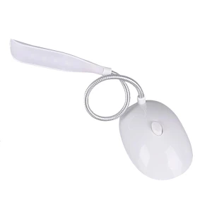 LED Desk Lamp for Reading and Study — Desk Lamp, Refreshing Home