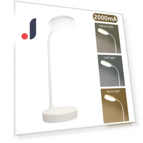 LED Desk Lamp — Study & Desk Lighting, Refreshing Home
