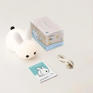 Modern LED Animal Touch Lamp, Zhou Yajin