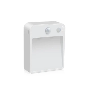 Motion Sensor LED Night Light, Refreshing Home
