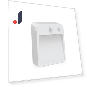Motion Sensor LED Night Light — Night Lights, Refreshing Home