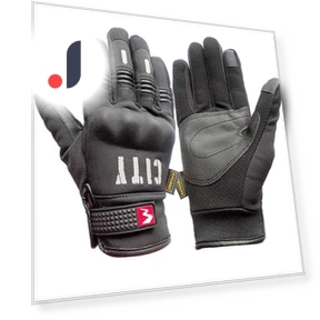 Motorcycle Gloves — Gloves
