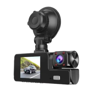 Night Vision Dash Cam — Dash Cam, Optimized General