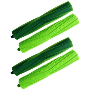 Plastic Brushes Accessory for Sweeping Robots, Home Tree