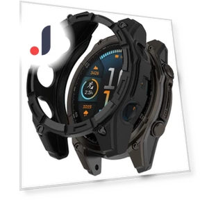 Protective Case for Smartwatch — Cases, PINSENDA