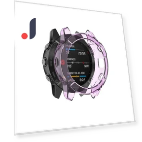 Protective TPU Case for Smartwatch — Smartwatches, lucky001