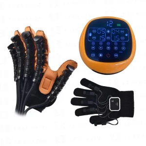 Rehabilitation Robot Gloves, Le er kang