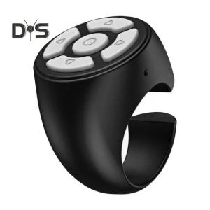 Scrolling Ring for Tik-Tok, Enjoy Smart Home