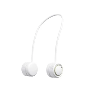 Silent Mini Bladeless Portable USB Fan, Bai Fen Bai Electronic