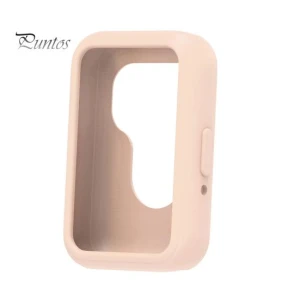 Silicone Protective Case for Smart Watches, Computer Life
