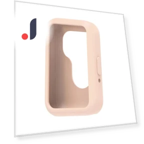 Silicone Protective Case for Smart Watches — Bumpers, Computer Life