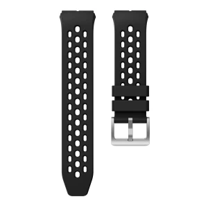 Silicone Replacement Wristband, Sunshine168