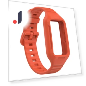 Silicone Strap for Huawei Band 9/8/7/6 — Bands, Apband watch bands