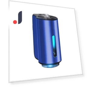 Smart Car Air Freshener — Car Air Fresheners, Sanwood Car