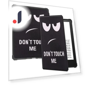 Smart Case for Kindle 11th Generation 2022 Paperwhite 5 — Protective Cases, SS-Jewelry-03