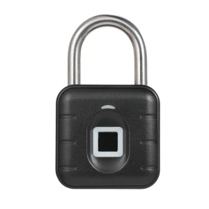 Smart Fingerprint Lock — Smart Lock, HOME-Auto-001