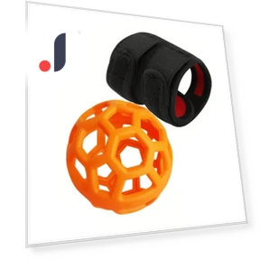 Smart Golf Swing Training Ball — Strength Trainers, Tokay