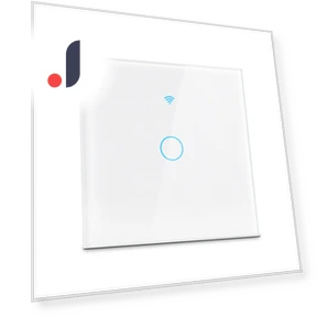 Smart Home Wi-Fi Touch Switch — Dimmer Switches, MALITAI