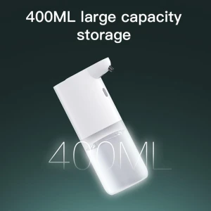 Smart Induction Soap Dispenser — Automatic Soap Dispenser, TOP-HOME MALL