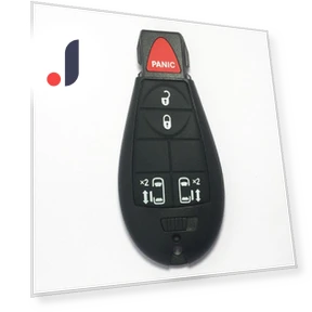 Smart Keyless Entry Remote Control — Keyless Entry, SUAYMAK CK