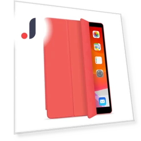 Smart Leather Case — Protective Cases, Pioneering Technology