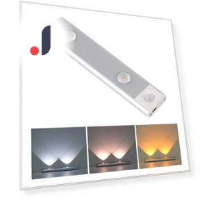 Smart LED Closet Light with Motion Sensor — Tap Lights, TC Home lighting