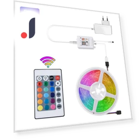 Smart LED Lights — LED Strips, MeeToo